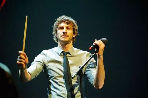 Gotye changed name and is unrecognisable after Somebody That I Used To ...