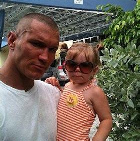 Wwe Wrestlers Profile: Superstar Randy Orton With Family Photos,Images ...