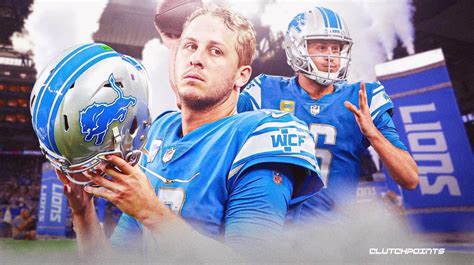 Lions: 1 surprising player who could make or break 2023 NFL season