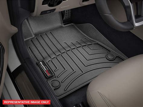 Best Truck Floor Mats (Review & Buying Guide) in 2023 | The Drive