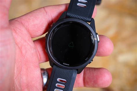 Review: Garmin Forerunner 265 | road.cc