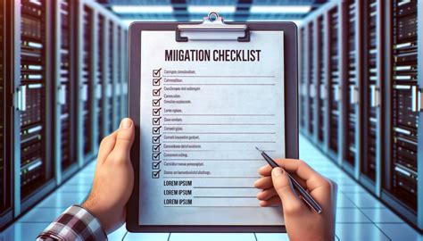 Data Center Migration Checklist: Key Steps to the Cloud | Data Center International