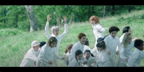 Crunchyroll - REVIEW: The Promised Neverland Live-Action Movie Looks Wrong but Feels Right