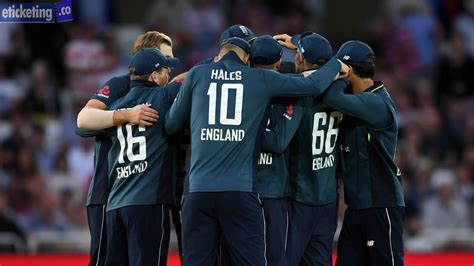 Greatest Team England for the ICC ODI Cricket World Cup 2023