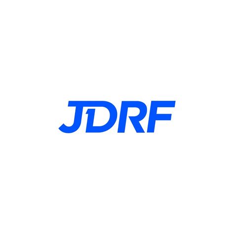 JDRF Logo Vector - (.Ai .PNG .SVG .EPS Free Download)