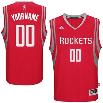 Houston Rockets Apparel, Rockets Gear, Rockets Shop, Store | FansEdge