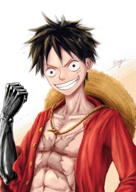 Luffy's HAKI #onepiece Zoro One Piece, One Piece Anime, Fanarts Anime ...