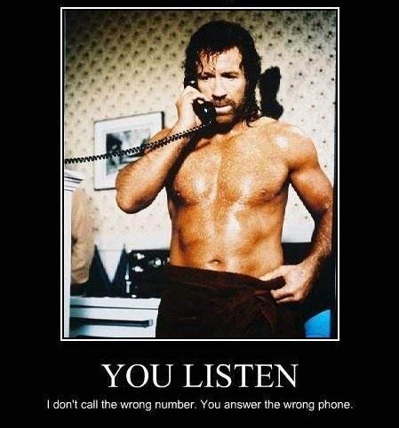 Top 18 Best Chuck Norris Jokes Pictures | Funny Collection World