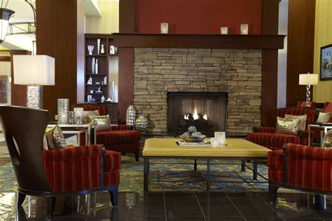 Renaissance Montgomery Hotel & Spa at the Convention Center in Montgomery (AL) - Room Deals ...