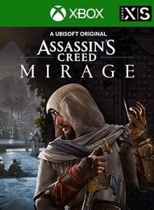 Assassin's Creed Mirage Achievements | TrueAchievements