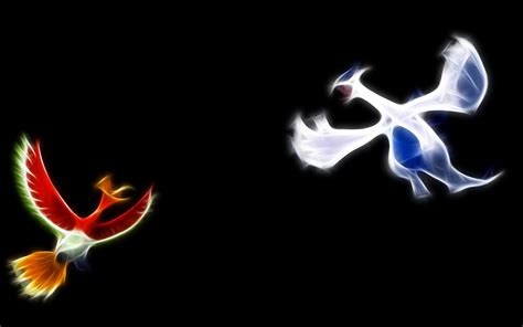 🔥 [50+] HO OH and Lugia Wallpapers | WallpaperSafari