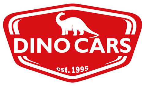 Dino-Cars Kette BF3 lang