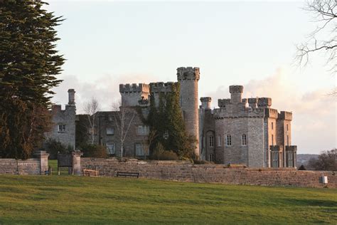 Bodelwyddan Castle Hotel | Warner Hotels News