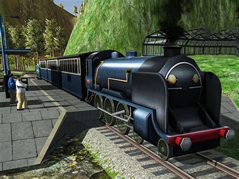 Train Games - Play Free Train Games Online