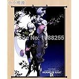 Amazon.com: SV2202 Kaichou Wa Maid Sama Misaki Ayuzawa Takumi Usui Anime Manga Art 24x18 Print ...