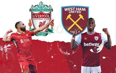 Liverpool vs West Ham Predicted lineup, betting tips, odds, injury news ...