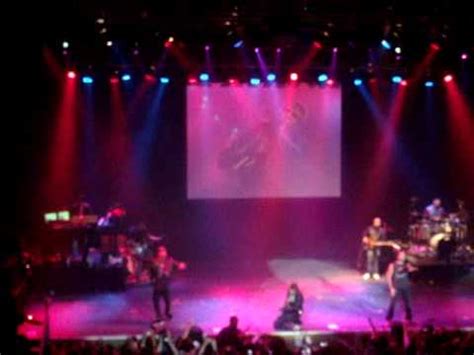 Backstreet Boys-You Can Let Go (live @Welmont Theatre-10.31.08) - YouTube