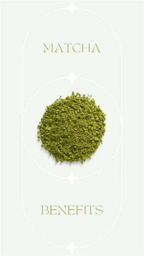 MATCHA: Health Benefits and Matcha Latte Recipe