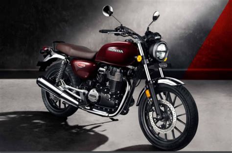 Honda H’ness CB350 priced at Rs 1.9 lakh | Autocar India