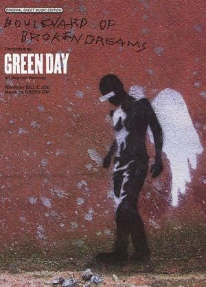 Green Day: Boulevard of Broken Dreams (Music Video) (2004) - FilmAffinity