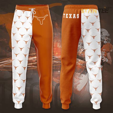 Texas Longhorns sweatpants