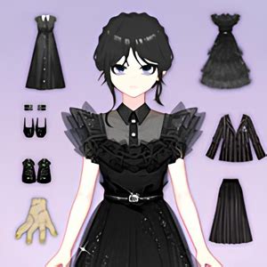 Surprise Doll Dress Up - Play Free Online Game Now - yiv.com