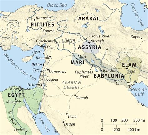 ancient sodom and gomorrah map - Google Search | Ancient maps, Bible history, Mesopotamia