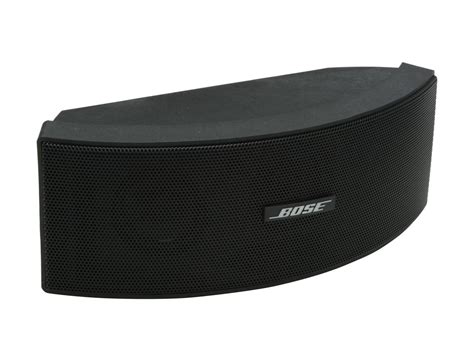 BOSE® 151® SE Environmental Speakers (Black) - Newegg.com