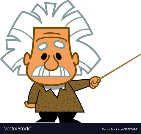 albert einstein clipart cartoon 10 free Cliparts | Download images on ...