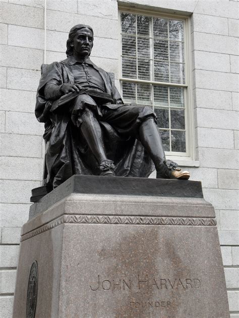 John Harvard, Harvard University, Free Stock Photo - Public Domain Pictures