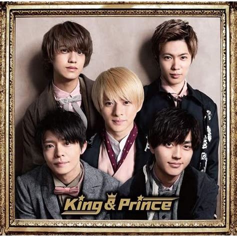 Bounce To Night / King ＆ Princeに関するランキングと感想・評価 | みんなのランキング