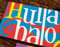 Hullabaloo | Behance