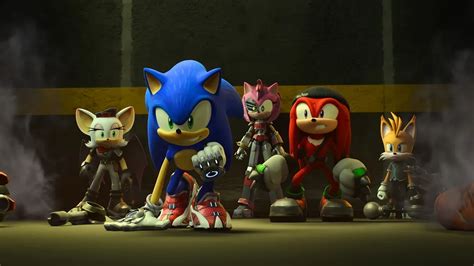 Will there be a Sonic Prime Season 3? Here Is All About Release Date ...