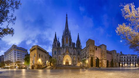 Top Free Museums and Sights in Barcelona