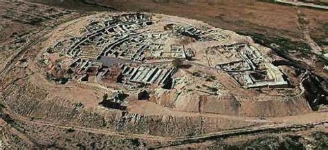 BEERSHEBA, ancient Bible city | City, Ancient, Interesting history