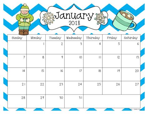 Downloadable And Editable Calendar - MDB batchgeo.com