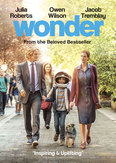 Wonder - Where to Watch and Stream - TV Guide