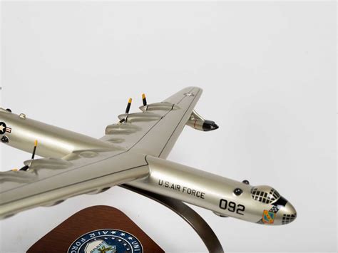 Convair B-36 Peacemaker Scale Model,