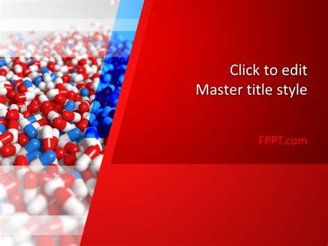 Free Powerpoint Science Templates