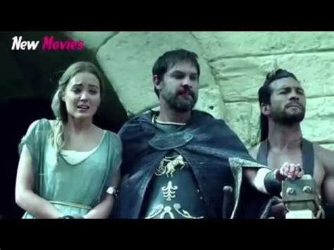 Movie Hercules myth فيلم هرقل الاسطورة - YouTube