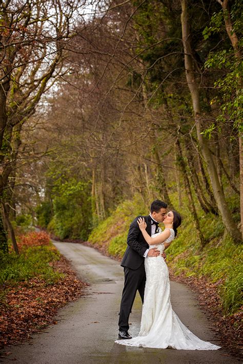 Beautiful wedding in Wales | Cecilia & Steve - Chic & Stylish Weddings