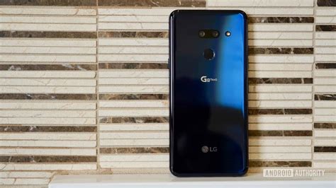 This week in Android: LG G8 ThinQ review and even more pop-up cameras