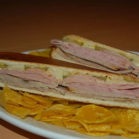 Classic Cuban Midnight (Medianoche) Sandwich Photos - Allrecipes.com