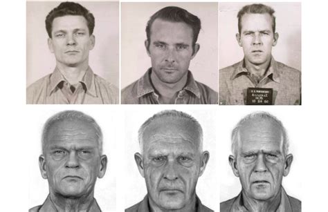 The escape from Alcatraz, 60 years later - Los Angeles Times