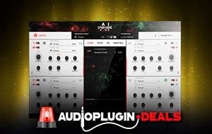 Symphonic AI by Sample Logic | Audio Plugin Deals