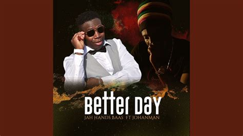 Better Day - YouTube