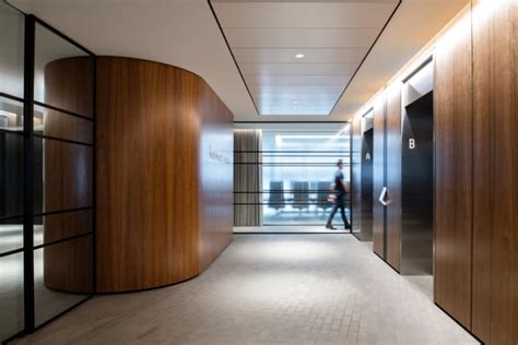 » Norton Rose Fulbright Offices by Carr