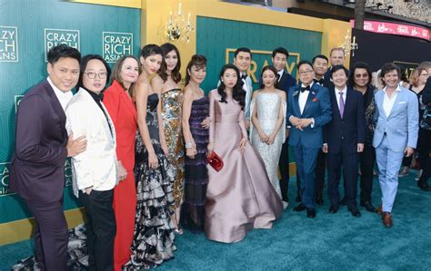 The ‘Crazy Rich Asians’ cast has a 51-person group text | Page Six