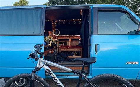 24 Best Small Camper Vans for a Van Conversion