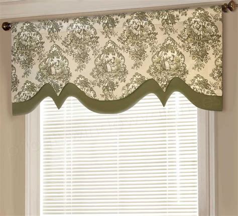 Custom Window Treatments, Roman Shades, and Curtains - Indigo and Luxe | Valance window ...